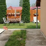 Apartmán Csilla