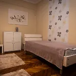 Csilla Apartmán