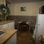Apartmán Csilla *
