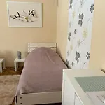 Apartmán Csilla