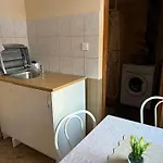 דירה Csilla מאקו