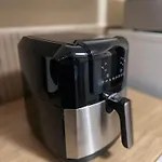 Csilla Apartmán *