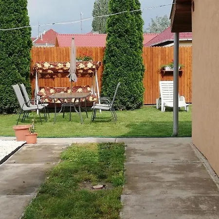 Apartament Csilla