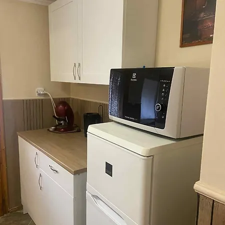 Apartament Csilla