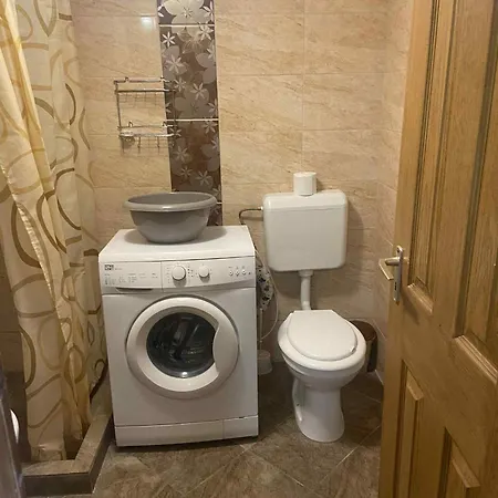 Csilla Apartament