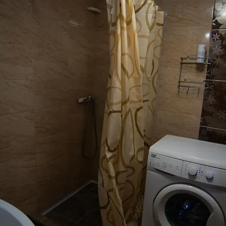 Apartament Csilla