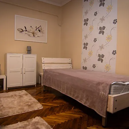 Csilla Apartament