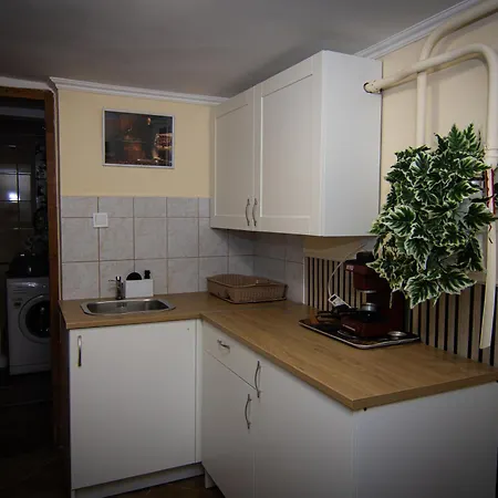 Csilla Apartament Makó