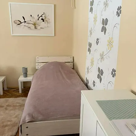 Apartament Csilla
