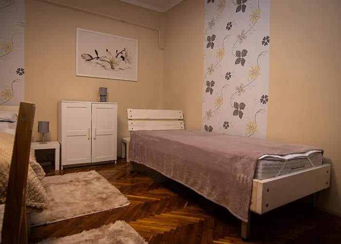 Csilla Apartament