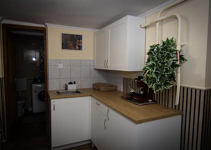 Csilla Apartament Makó