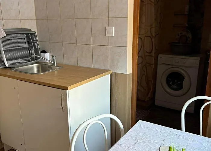Apartament Csilla Makó